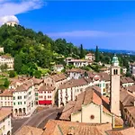 I 4 Elementi Crespano del Grappa