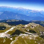 Apartamento I 4 Elementi Crespano del Grappa