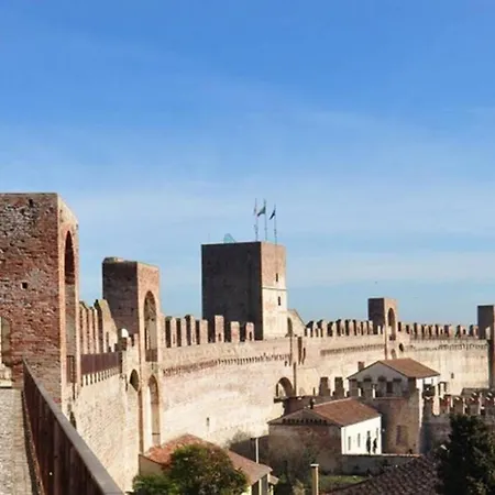 Apartmán I 4 Elementi