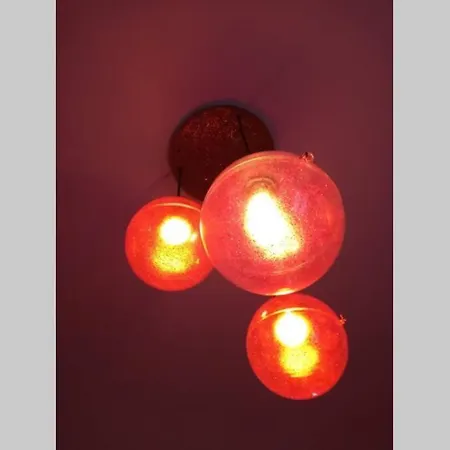 I 4 Elementi Apartmán *