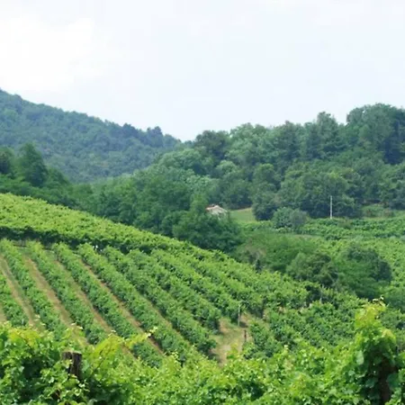 I 4 Elementi Crespano del Grappa