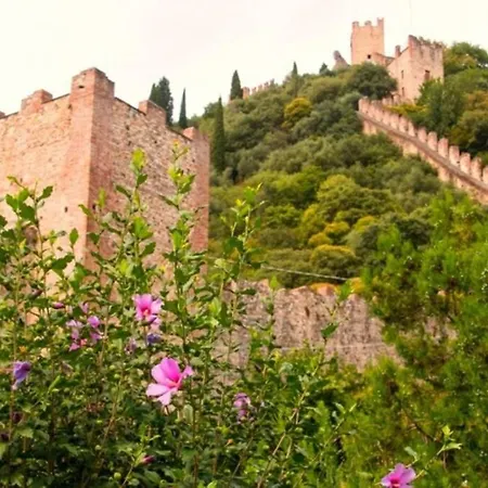 Apartmán I 4 Elementi *