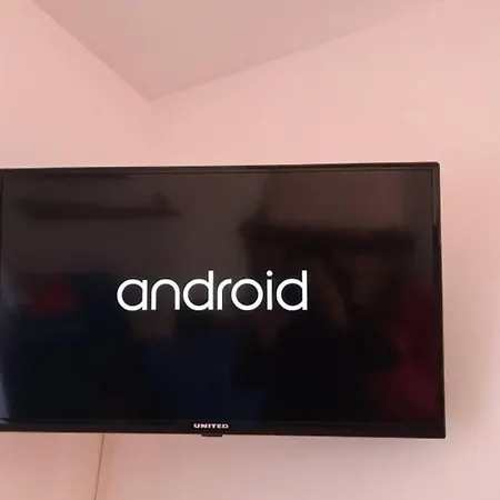 Apartmán I 4 Elementi