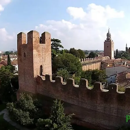 Apartmán I 4 Elementi