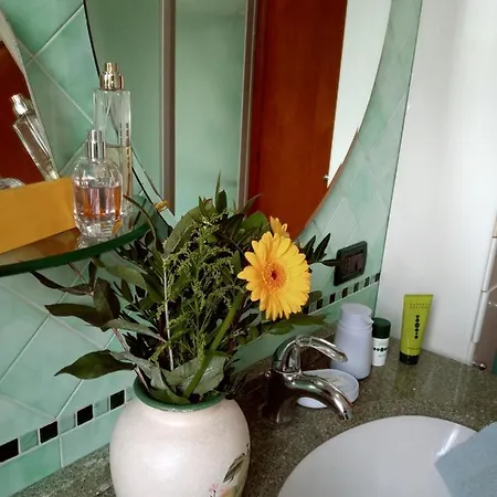 Apartmán I 4 Elementi *