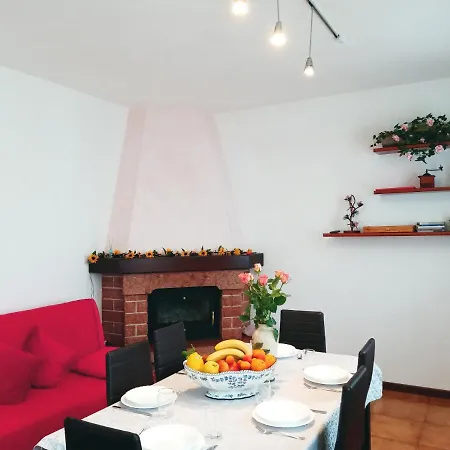 I 4 Elementi Apartmán *