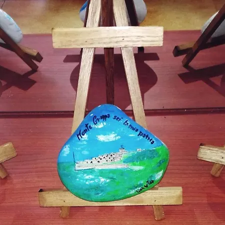 Apartmán I 4 Elementi Crespano del Grappa