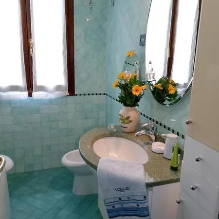 Apartmán I 4 Elementi *