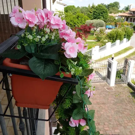 Apartmán I 4 Elementi *