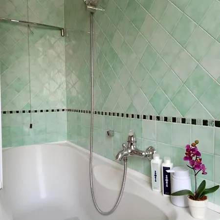 Apartmán I 4 Elementi