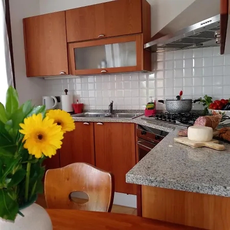 Apartmán I 4 Elementi *