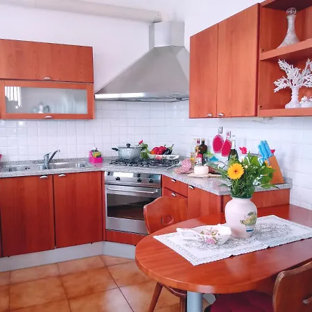 Apartmán I 4 Elementi Crespano del Grappa