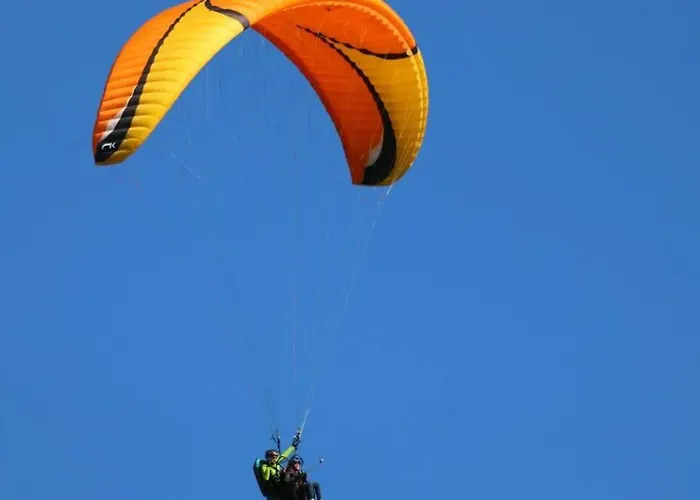 Apartment I 4 Elementi Crespano del Grappa