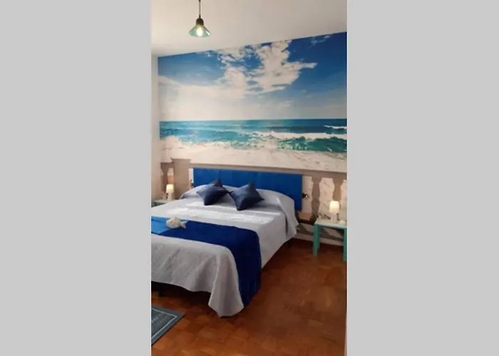 I 4 Elementi Appartement *