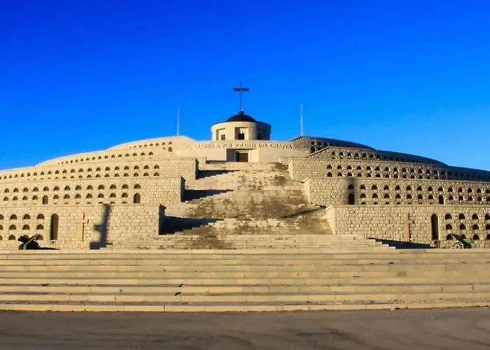 I 4 Elementi * Crespano del Grappa