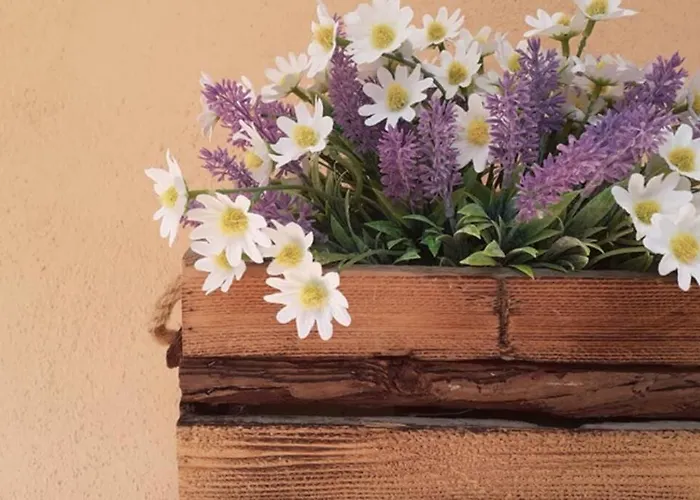 I 4 Elementi Apartment *