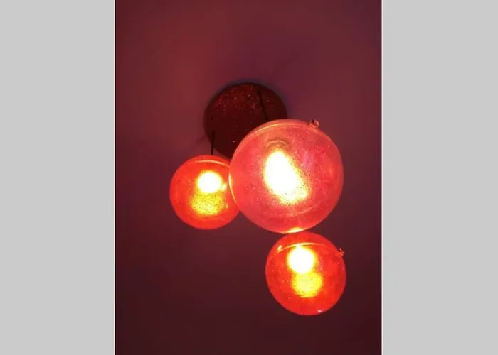 I 4 Elementi Apartment *