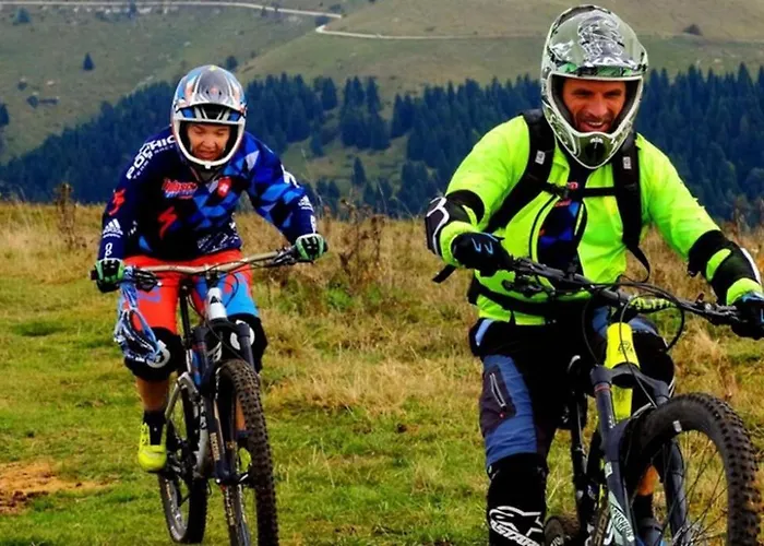 I 4 Elementi Apartment *