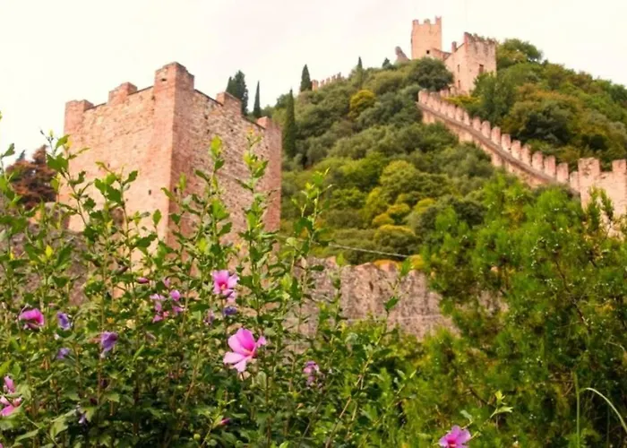 Apartment I 4 Elementi *