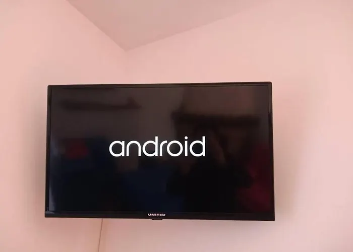 Apartment I 4 Elementi