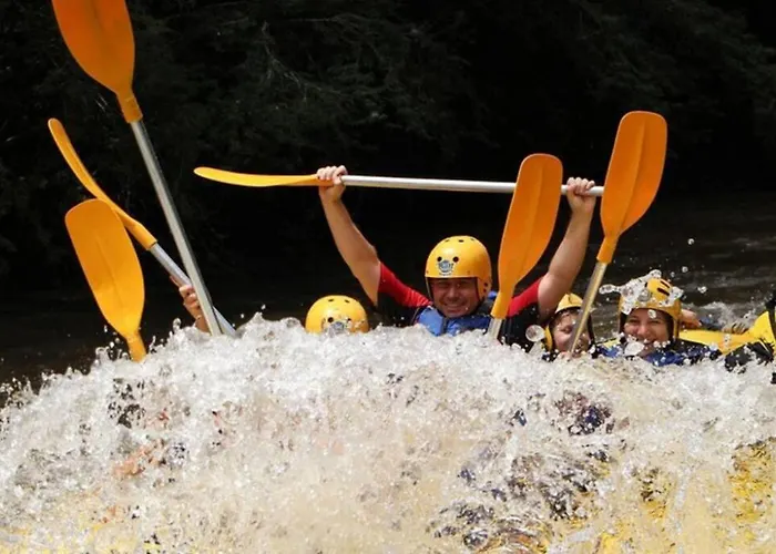 I 4 Elementi Apartment *