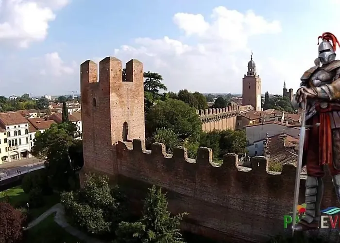 Apartment I 4 Elementi