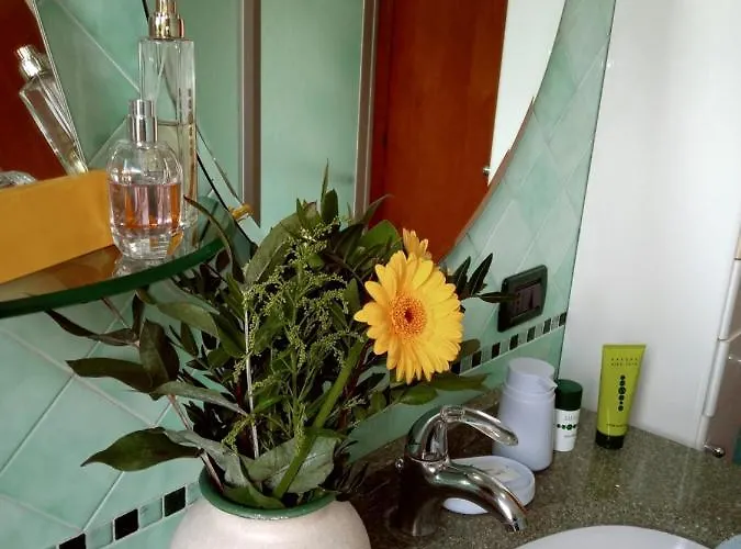 Apartment I 4 Elementi *