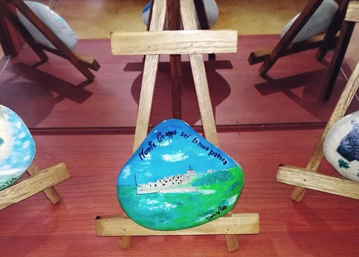 Appartement I 4 Elementi Crespano del Grappa