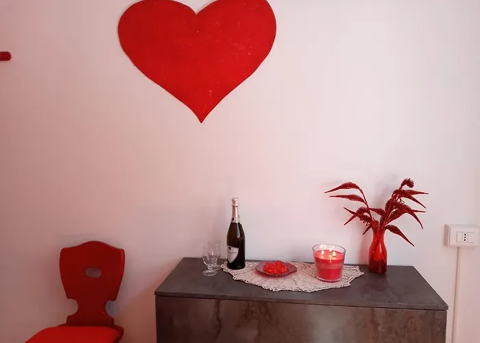 Appartement I 4 Elementi Crespano del Grappa