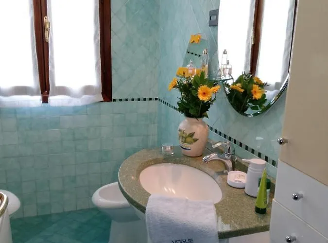 Appartement I 4 Elementi *