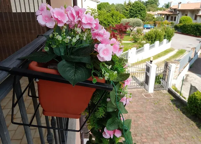 Apartment I 4 Elementi *