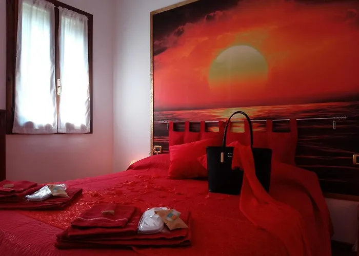 Appartement I 4 Elementi