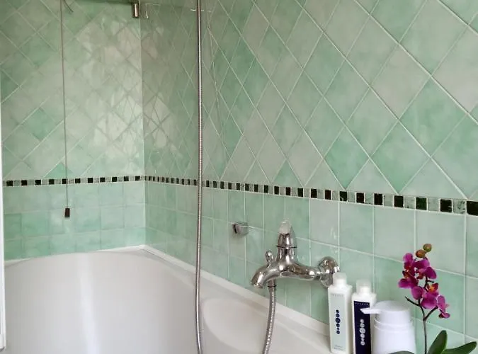 Appartement I 4 Elementi