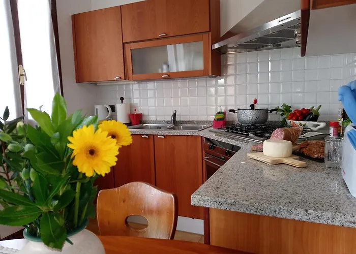 Appartement I 4 Elementi *