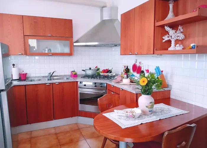 Apartment I 4 Elementi Crespano del Grappa