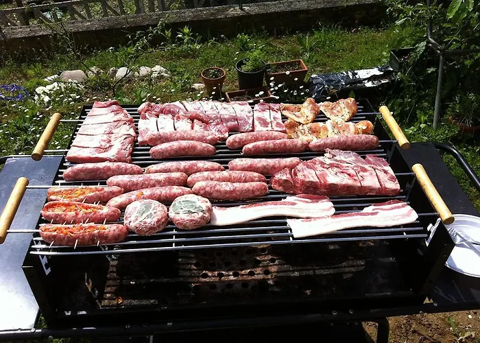 Appartement I 4 Elementi *