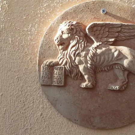 I 4 Elementi Apartment *