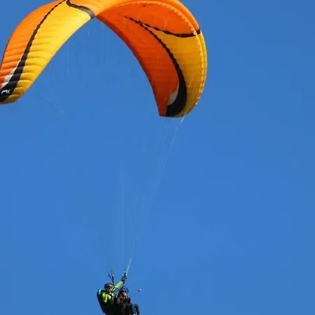 Apartment I 4 Elementi Crespano del Grappa