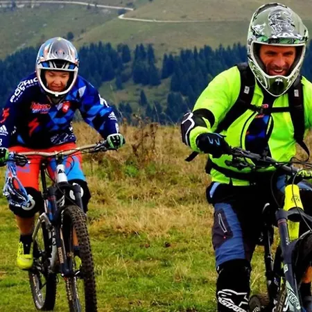 I 4 Elementi Apartment *