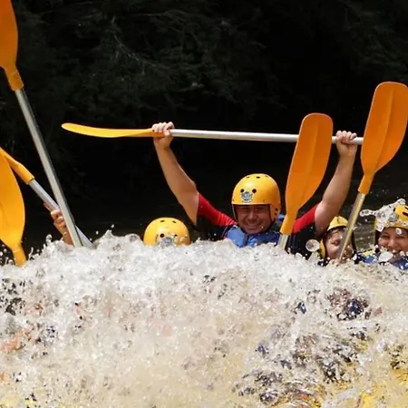 I 4 Elementi Apartment *