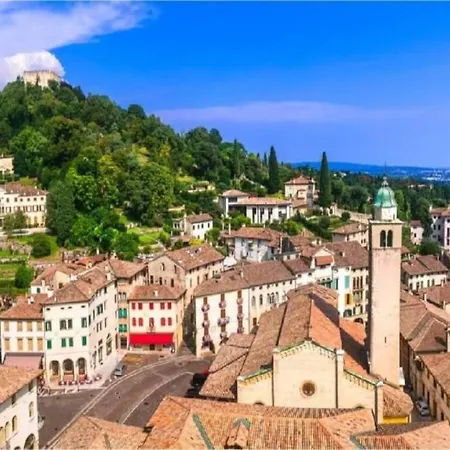 I 4 Elementi Crespano del Grappa