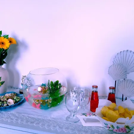 Apartment I 4 Elementi *