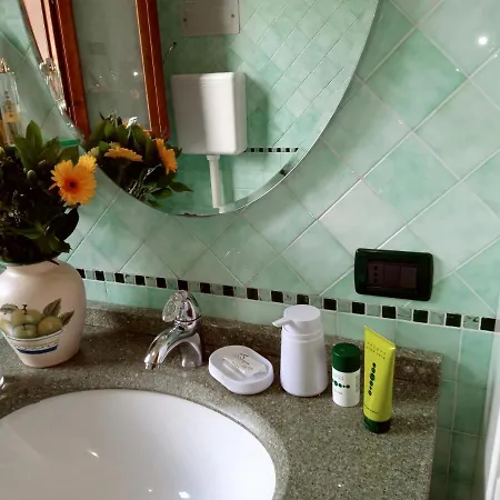 I 4 Elementi Apartment Crespano del Grappa