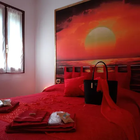 Apartment I 4 Elementi