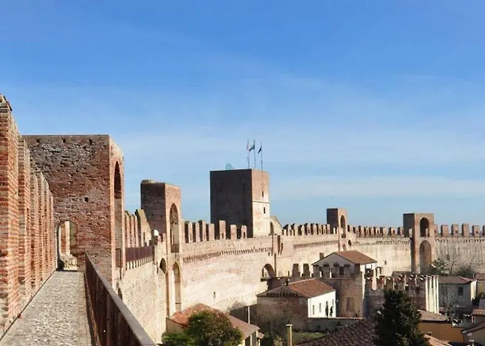 Apartment I 4 Elementi