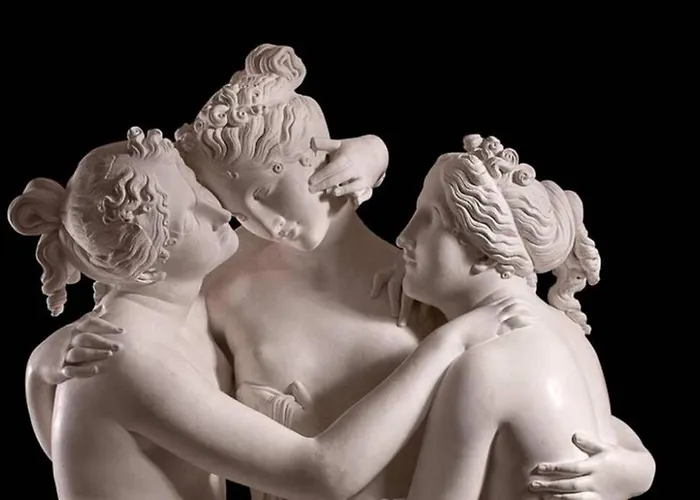 I 4 Elementi Διαμέρισμα