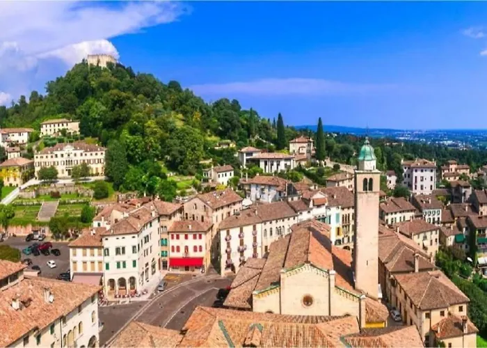 I 4 Elementi Crespano del Grappa