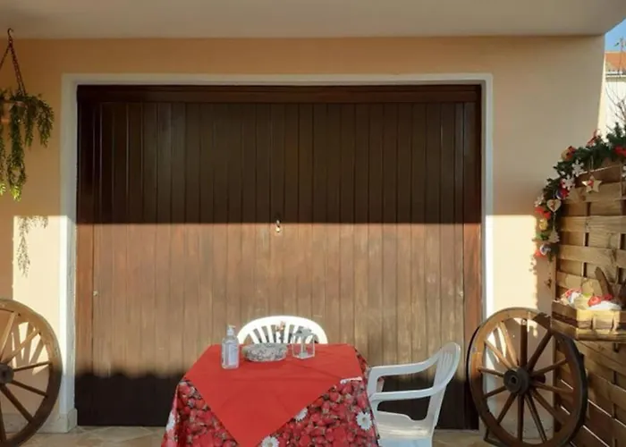 Apartment I 4 Elementi Crespano del Grappa