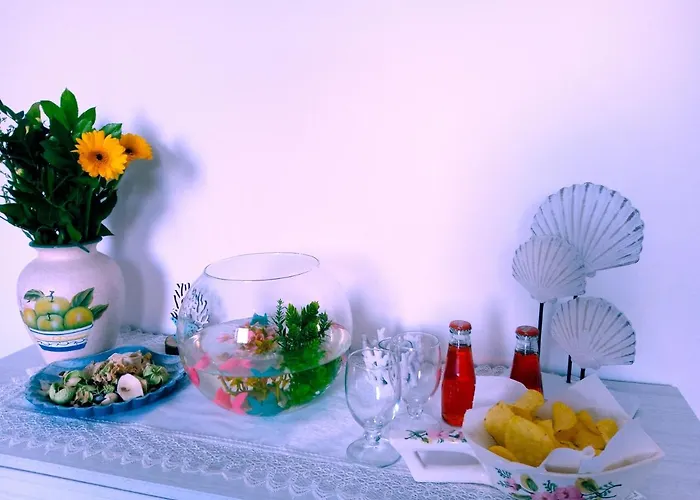 Apartment I 4 Elementi *