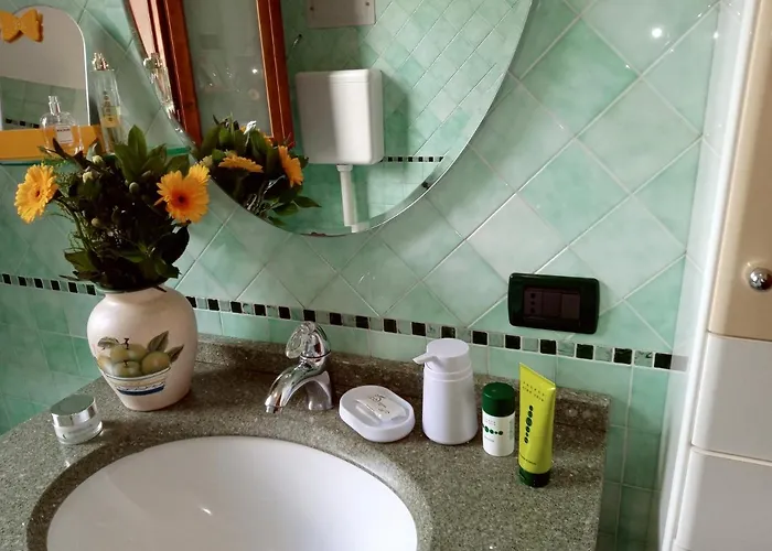 I 4 Elementi Apartment Crespano del Grappa